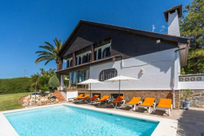 Casa El Maizal